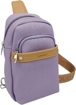 Orijinal Just&Polo Body Bag Çanta Dört Gözlü Kullanışlı Örgü Kemer Askılı Sag & Sol Yön Çevrilebilir Özellikli