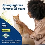 ORİJİNAL PetSafe Yedek Kapak - Toksik Olmayan Malzemeden Üretilmiştir - Knoxville, TN - ABD Merkezli Müşteri Hizmetleri - 1 Yıllık Kapsamlı Koruma Planı - 1991'den beri Yenilikçi Pet Tech - Beden M