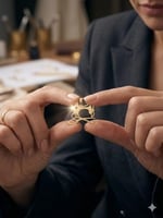 Orjinal 14 Ayar Sertifikalı Altın Özel Tasarım Altın Kolye Ucu Charm Çeşitleri