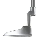 Orlimar Golf Tangent T1 mallet putter erkekler için, sağ ve sol el seçenekli, başlık kılıfı hediyeli