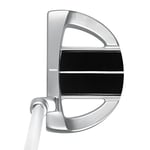 Orlimar Golf Tangent T1 mallet putter erkekler için, sağ ve sol el seçenekli, başlık kılıfı hediyeli