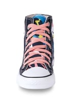Orman Kedisi Kız Çocuk Sneakers Spor Ayakkabı