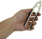 Orret Home Ceviz Kıracağı Metal Ceviz Ve Fındık Kıracağı Fındık Kırma Aleti Fındık Kırıcı Ceviz Kırıcı (Pense Model) - Seçenekler: Pense Model, 2'li Model, Ceviz Kırıcı, Fındık Kırıcı