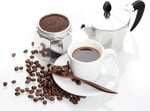 Orret Home Moka Express Espresso Cezvesi – Ocak Üstü Espresso Pişirici, Alüminyum Gövde, Klasik İtalyan Tarzı Kahve Demleme Cezvesi-Expresso Demleyici Cezve (3 Cup)
