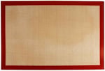 Orret Home Silikon Pişirme Matı, Yıkanabilir Yanmaz Pastacılık Fırın Matı - Isıya Dayanıklı, Çok Renkli, 30 x 40 cm