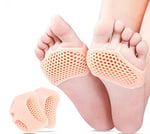 Orta Parmağa Geçen Metatarsal Yürüyüş Koşu Pad