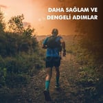 ortosole comfort insoles Spor ve Koşu Tabanlığı, Çift Taraflı Kemer Destekli, Atletik Ayakkabı Tabanı - Performans (36-40)