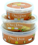 Oruç Dede since 1964 Fındıklı Tahin Helvası 400 G