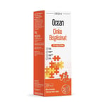 Orzax Ocean Picozinc Şurup 150 Ml