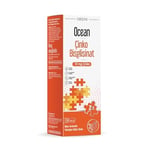 Orzax Ocean Picozinc Şurup 150 Ml