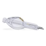 Osram Halopin fırın lambası (230 V, 25 W, G9 halojen, kalem şeklinde, Bosch, Neff, Siemens, Delonghi, Okyanus, Fagor, fırınlar ve mikrodalga fırınlar için, yüksek sıcaklıklar için uygundur)
