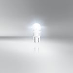 Osram W5W T10 LED Park Ampulü 12V 2825DWP (2’li Paket)