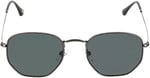 OSSE OS2484 51-21 140 08 Unisex GÜNEŞ GÖZLÜKLERİ
