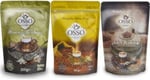 Osso 3 Lü Paket (Dibek Osmanlı Menenğiç) Kahve 3X200 Gr