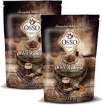 Osso Dibek Kahvesi 200gr x 4 Adet