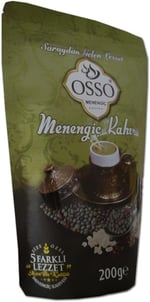 Osso Menengiç Kahvesi 200 gr
