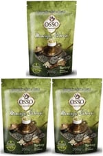 Osso Menengiç Kahvesi 200 Gr X 3 Adet