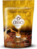 Osso Osmanlı Kahvesi 200 gr.