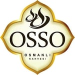 Osso Osmanlı Kahvesi 200 gr.