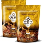 Osso Osmanlı Kahvesi 200 gr x 2 Adet