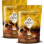 Osso Osmanlı Kahvesi 200 gr x 2 Adet