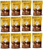Osso Osmanlı Kahvesi 8 Karışımlı 200 Gr 12 Adet