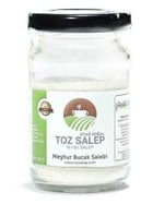 Otağ Doğal Salep 50 Gr Meşhur Bucak Salebi Katkısız Saf Sahlep