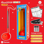Otamatone Deluxe Elektronik Müzik Enstrümanı (Kırmızı)