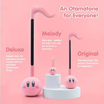 Otamatone Regular Elektronik Müzik Enstrümanı (Kirby)