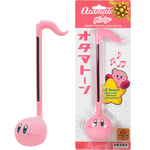Otamatone Regular Elektronik Müzik Enstrümanı (Kirby)