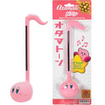 Otamatone Regular Elektronik Müzik Enstrümanı (Kirby)