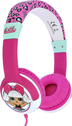 OTL - L.O.L. SURPRISE MY DIVA ÇOCUK KULAKLIK