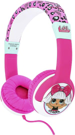 OTL - L.O.L. SURPRISE MY DIVA ÇOCUK KULAKLIK
