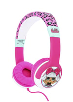 OTL - L.O.L. SURPRISE MY DIVA ÇOCUK KULAKLIK