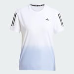 Otr Kadın Beyaz Koşu T-Shirt JC9889