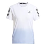 Otr Kadın Beyaz Koşu T-Shirt JC9889