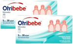 Otribebe Monodoz Deniz Suyu 20 Flakon (2 Kutu)