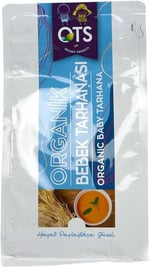 OTS Organik Bebek Tarhanası 500 Gr