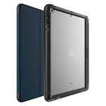OtterBox Symmetry Folio Apple iPad 7th/8th/9th gen Blue - Pro Pack