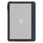 OtterBox Symmetry Folio Apple iPad 7th/8th/9th gen Blue - Pro Pack
