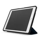 OtterBox Symmetry Folio Apple iPad 7th/8th/9th gen Blue - Pro Pack