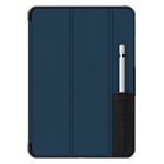 OtterBox Symmetry Folio Apple iPad 7th/8th/9th gen Blue - Pro Pack