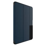 OtterBox Symmetry Folio Apple iPad 7th/8th/9th gen Blue - Pro Pack
