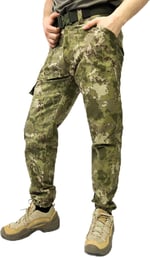 Outdoor Askeri Kamuflaj Pantolon