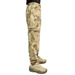 Outdoor Jandarma Çöl Kamuflaj Pantolon
