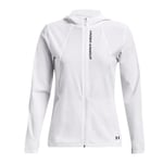 Outrun The Storm Kadın Beyaz Koşu Rüzgarlık 1377043-100 - Bedenler: XS, S, M, L