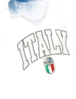 Oversize Polo T-Shirt
