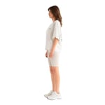 Oversize Tee Kolezyum Kadın Tshirt