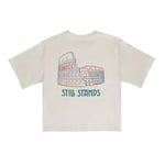 Oversize Tee Kolezyum Kadın Tshirt