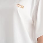 Oversize Tee Medusa Kadın Tshirt